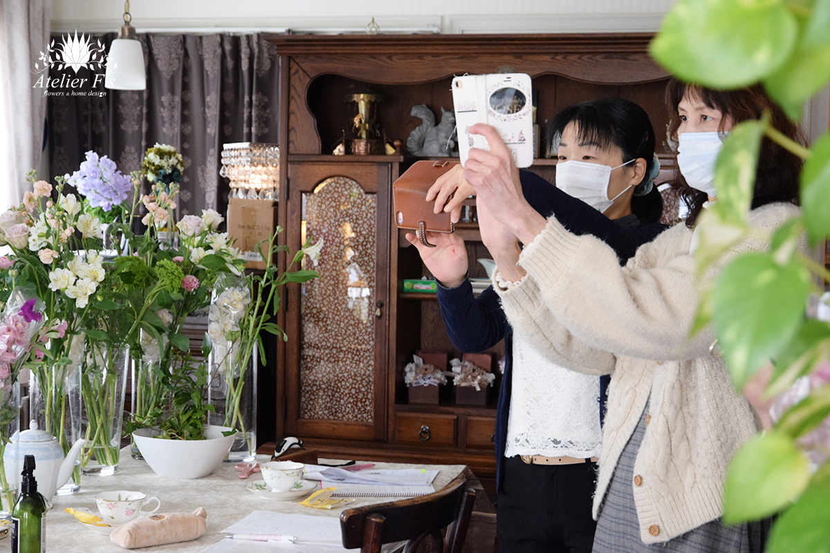 スマホで美しい写真を撮る方法