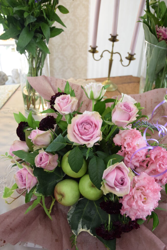 FWJギフトコース作品