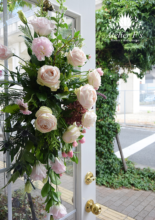 アドバンス１壁面ダイアモンド