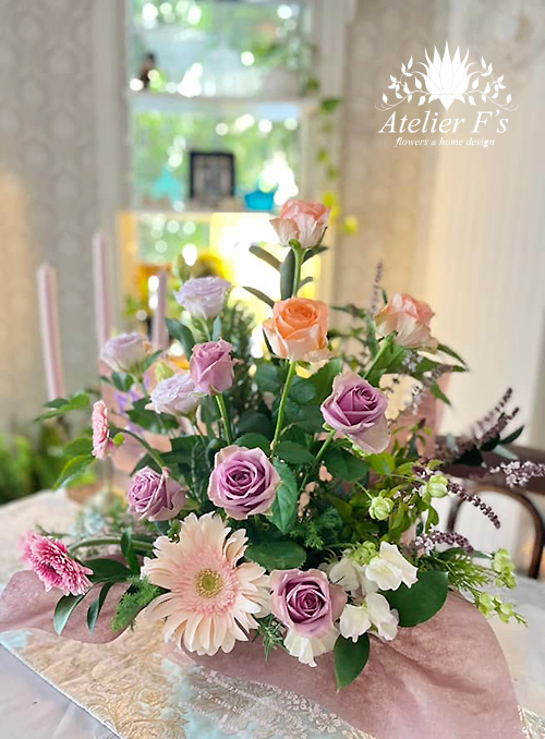 ギフトアドベーシック２　トライアンギュラー